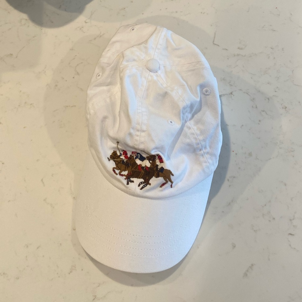 Ralph Lauren Cap - Picture 3 of 6